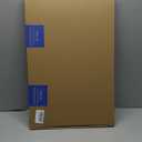 Fantasy Artists Framed Jesus Christ Wall Art Jesus Walking On Water Canvas Wall Decor Christian Painting Prints Biblical Religious Room Decor for Church Prayer Room Christian School Hospital 16" x 24"