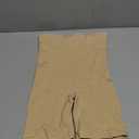 SHAPERMINT Shapewear for Women - High-Waisted Shapewear Tummy Control Shorts, Thigh Slimmer, Underwear for Women, XS