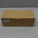 Nieifi Adhesive Wall Shelf, Shower Sheves 5 Pack with Soap Holder, Shower Organizer for Bathroom Organization, Clear