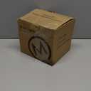 Christmas Snowflake Icicle Lights,8.2 FT 144 LED Snowflake Lights Outdoor with Timer,8 Modes Waterproof Connectable Christmas Light Plug in for Curtain Eave Window Indoor Outdoor Decor(White)