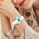 XCZAP Outdoor Sport Watches Alarm Clock Waterproof LED Digital Watch
