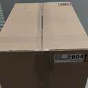 Lush Decor Sydney Reversible Cotton Quilt Set Cotton Bedding, 3 Piece Set, King, Green & Blue - Bedding Set - Blue Floral Quilt - Cottage Decor - Bedding King Size (Leaf Print)