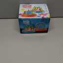 Dan&Darci Snow Globe Making Kit for Kids - Make Your Own Water Globes Kits - Kid Christmas Stocking Stuffers Craft Activities for Age 3 4 5 6 7 8 9 - DIY Art Crafts - Gifts Ideas and Toys for Boys