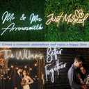 30 PCS Waterproof LED Strip Light Clips with Fitting Screws, Translucent Rope Light Clips Neon Holder Mounting Bracket Support Fixing Clamps for 5mm to 6mm Silicone LED Strip Lighting