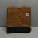 Carhartt Vertical Snap Tote (One Size)