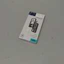 ESR for iPhone 17 Pro Case, Camera Control, Compatible with MagSafe, Shockproof Military-Grade Protection, Magnetic Phone Case for iPhone 17 Pro, Classic Hybrid Case, Frosted Purple