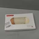 Gllquen Baby Muslin Bassinet Sheets 3 Pack, Breathable Elastic Cozy Fitted Cotton Bassinet Mattress Sheet for Baby Boy Girls, Fit for Hourglass Oval Rectangular Cradle Pad Sheets 33"x17" (Sunshine) (Yellow)