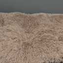  Tufted Pillow Dog Bed 28"x21"