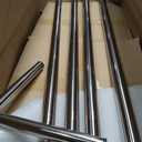 Adjustable Backdrop Stand Pipe Kit Heavy Duty Portable Quick Set Up for Wedding&Party&Event&Photography&Show&Display (10FT x 10 FT Double Crossbar, No Drape) But Not for Flower Walls/TVs/Heavy Items