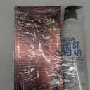 1. Silver Gray Hair Dye Shampoo, 2. KMS MOISTREPAIR Moisturizing Shampoo, 25.3 oz