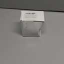 Kohree 30 Amp RV Plug Male and Female RV Replacement Plug Set TT-30P TT-30R 125 Volt with Ergonomic Grip Handle Yellow