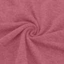 Hiking Shirts Women Nature T-Shirt Outdoor Camping Tee Tops (Pink, XXL)