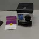 Piggy Bank for Kids - Electronic Money Saving Box w/Code- ATM Safe - Toy Coin Bank - Easter Boys Toys for Age 3, 4, 5, 6, 7, 8, 9 - Birthday Gifts for 8, 9, 10, 11, 12 Year Old Boy and Girl