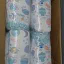 Pampers Diapers - Cruisers 360 - Size 4, 144 Count, Babyproof up to 100% Leakproof Pull-On Diaper
