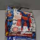 Rubie's Men's DC Comics 2nd Skin Medium