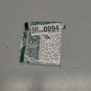 iCoverCase Compatible with Samsung Galaxy S23 Case with Card Holder, S23 Wallet Case for Women Men [RFID Blocking] PU Leather Protective Phone Case for S23 5G (Gray Leopard)