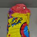 JOYIN Punching Bag for Kids, 47 Inches Kids Double-Sided Inflatable Punching Bag with Bounce-Back Action(1 Pcs)