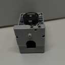 FLASHFORGE Adventurer 5M Pro Entire Extruder Assembly, with 0.4mm High Flow 32mm³/s Nozzle, Adventurer 5M Extruder, 3D Printer Part for Stable High-Speed Printing