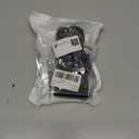 Ethernet Splitter 1 to 4, 1000Mbps High Speed Ethernet Cable Splitter with LAN Cable Cat 6 [4 Devices Simultaneous Networking], Gigabit RJ45 LAN Network Extension for Cat8/7/6/5e/5 Cable