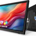 15.6-inch HD LED Monitor for Office and Home use