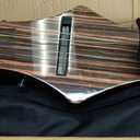 Aliyes Handmade Professional Solid Wood Electric Cello 4/ 4 Full Size Silent Electric Cello-Wood Grain

ASIN: B079DPMZDW EAN: 72986839728