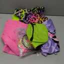 Morph 80s Outfit For Women Party 80s Costumes For Womens 80s Costume Halloween Costumes Woman 2024 80 s Costume Outfit Women XL