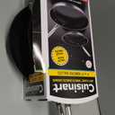 Cuisinart Chef's Classic™ Stainless Non-Stick Skillets, 9" Skillet & 11" Skillet Set