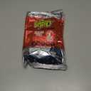 Sqwincher Zero Qwik Stik, Fruit Punch, Sugar Free, Low Calorie, Low Sodium Electrolyte Powder Hydration Drink Mix, .11 0z Packet (Pack of 50)