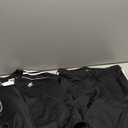 adidas Men's Basic 3-Stripes Tricot Track Suit (Small)