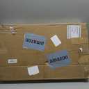 2-Bike Rack Hitch Mount, Fits E-Bikes, Fat Tires up to 5", 160lbs Tilting Hitch Mount Platform Rack for Cars SUVs Trucks -2" Receiver