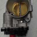 OKLPF Throttle Body 12570800 Compatible with Chevy, GMC, Cadillac, Buick,Isuzu, Avalanche, Silverado 1500 2500 3500, Suburban, Tahoe, Envoy, Sierra, Yukon, Escalade