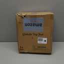 Jasonwell Foldable Dog Pet Bath Pool Collapsible Dog Pet Pool Bathing Tub Kiddie Pool Doggie Wading Pool for Puppy Small Medium Large Dogs Cats and Kids 48" Blue (Mdf Wood Blue)