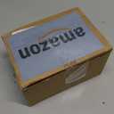 Zoreal Galvanized EAT Sign Rustic Metal Letters Free Standing Decorative Sign Wall Decor