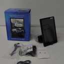 Single Din Car Stereo With 10.4 Vertical Screen