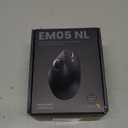 EMO5 NL Mouse Purple Ball
