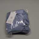 Rayon Made from Bamboo Toddler Sleep Sack with Feet 24-36 Months 1.0 Tog Ultra Soft Toddler Sleeping Sack 2t-3t Sleep Bag Walker Quilted Wearable Blanket with Legs 2-Way Zipper Lightweight (Slate)