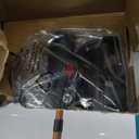 Cordless Vacuum Cleaner, 580W 48KPA 70Mins Vacuum Cleaners for Home, Cordless Stick Vacuum with Touch Screen, Anti-Tangle & Wall Mount Charge, Wireless Vacumm for Home/Pet Hair/Carpets/Floors