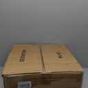 RUGSREAL Living Room Area Rug 9x12 Machine Washable Rug Non-Slip Stain Resistant Modern Abstract Bedroom Rug Contemporary Throw Floor Carpet for Dining Room Solid Area Rug for Home Office, Beige