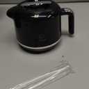 Dental Cleaning Pod for Denture/Mouth Guard/Aligner/Night Guard/Braces/Toothbrush Heads/Jewelry