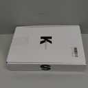 KETELESE KP01 Professional/Business Walkie Talkies, Programmable Walkie Talkies with Earpiece, Rechargeable, TwoWay Radio Set, for Camping Hiking Skiing(2 Pack), Black