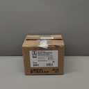 Sliner 4 Sets Mini Cast Iron Skillet Small Cast Iron Plates Skillet with Wooden Base Small Round Pan Fajita Plate Pot for Baking Cooking(3.9 Inch)