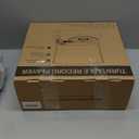 Vintage Record Players for Vinyl with Speakers Belt-Driven Retro Turntable LP Player Support 3-Speed, Bluetooth Playback, AUX-in, Headphone, RCA All-in-one Auto Stop Phonograph Wooden Brown