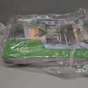 Solar Lights Outdoor, Solar Powered Motion Sensor Solar Street Light, 6500K/4500K/3000K IP66 Waterproof Security Flood Lights with Remote Control for Garden, Yard, Garage, Parking Lot (2 Pack)