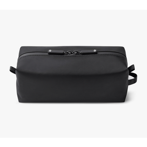 Comfyable Small Toiletry Bag for Men, Slim Mini Toothbrush Bag, Dopp Kit Bag