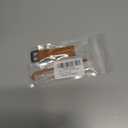 Genuine Leather Watch Band for Women Men Quick Release Spring Bars Bands 20mm 22mm Top Cowhide Calfskin Wristband Replacement Watchband Strap (Apricot-Silver Butterfly Buckle)