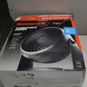 Honeywell Turboforce Fan, Ht-900, 11 inch (Black)