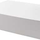 UCreate Watercolor Paper, White, Bulk, 90lb., 9" x 12", 250 Sheets