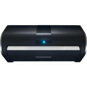 Innovia Automatic Paper Towel Dispenser. Touchless Technology. Works with Most Paper Towel Brands and Sizes. Dispenses The Number of Sheets You Need. Black, Under Cabinet Mounted.