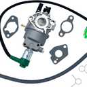 YAMAKATO Gas Generator Carburetor Manual for Huayi P21-1D Predator 301cc 302cc 240cc 242cc 270cc 274cc Honda GX270 GX240