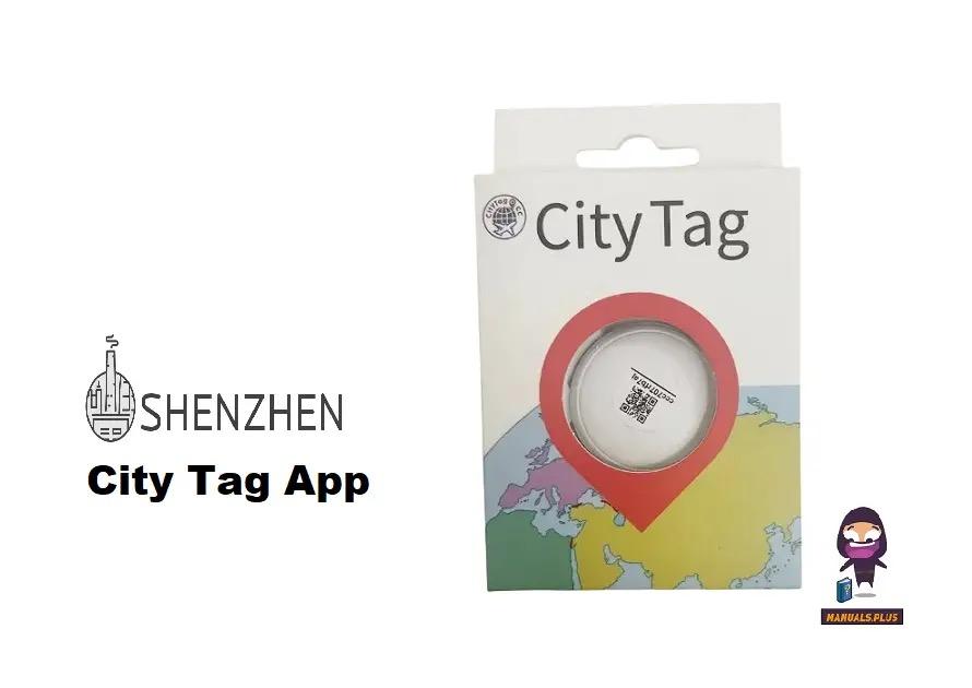 City Tag
